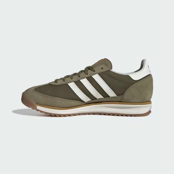 Adidas - SL 72 RS Olive