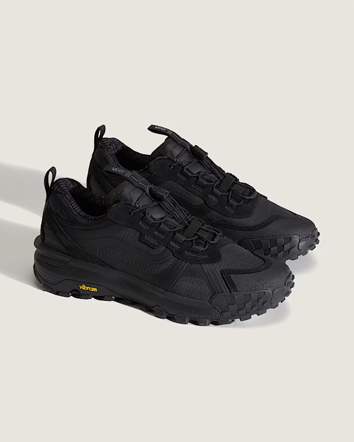 Vans - MTE Crosspath XC Gore-Tex Blackout