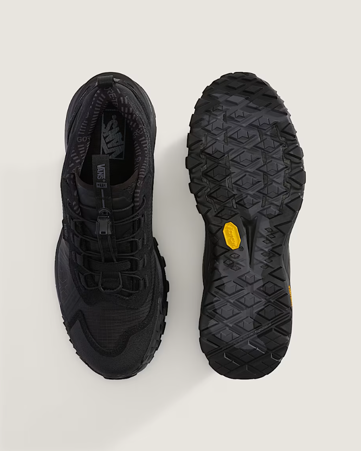 Vans - MTE Crosspath XC Gore-Tex Blackout