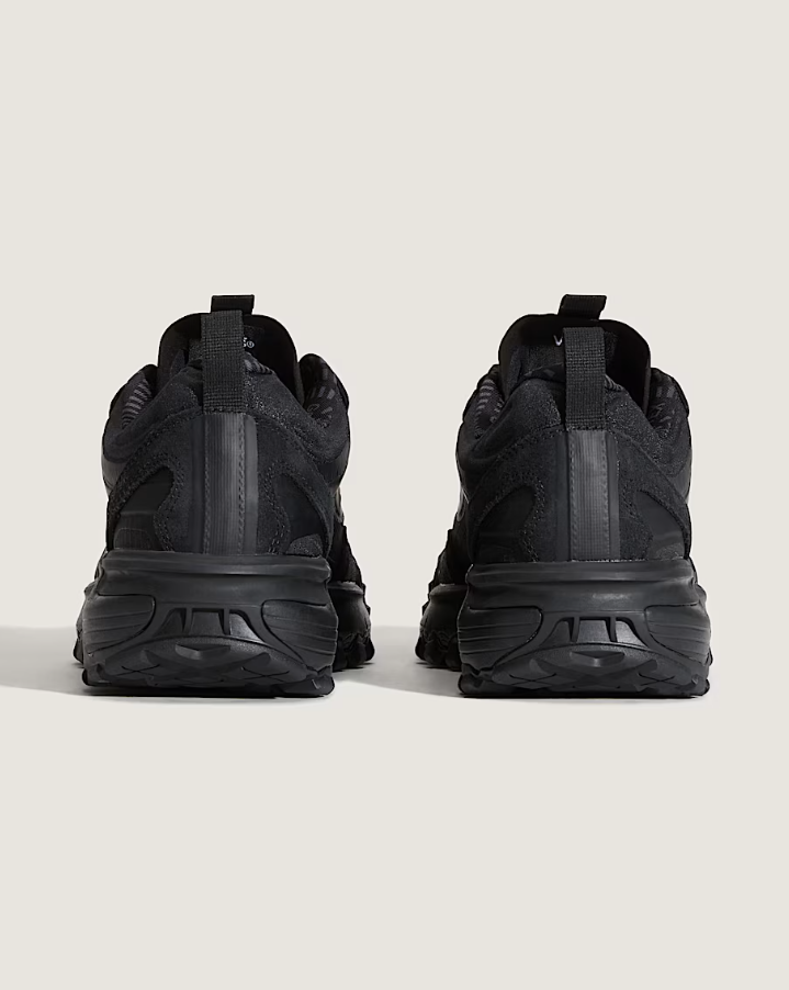 Vans - MTE Crosspath XC Gore-Tex Blackout