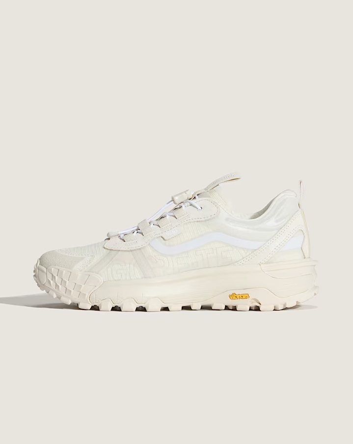 Vans - W MTE Crosspath XC Gore-Tex Marshmallow White
