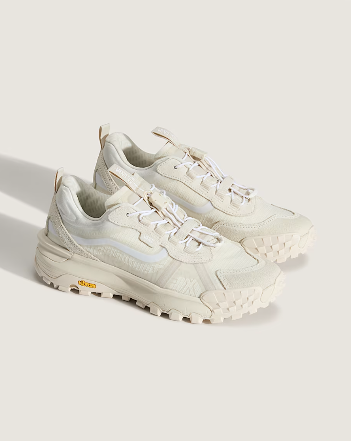 Vans - W MTE Crosspath XC Gore-Tex Marshmallow White