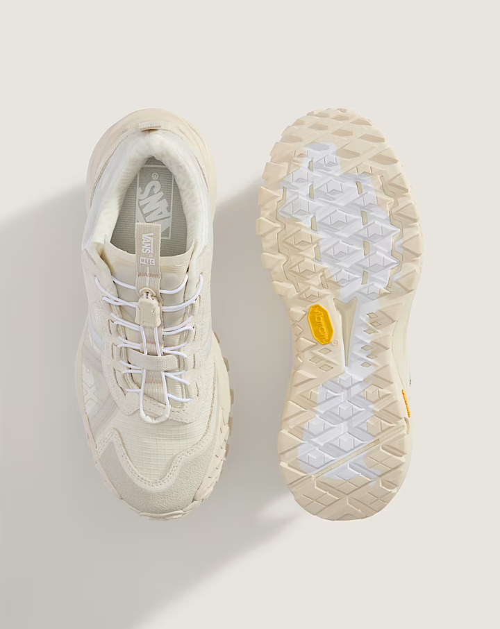 Vans - W MTE Crosspath XC Gore-Tex Marshmallow White