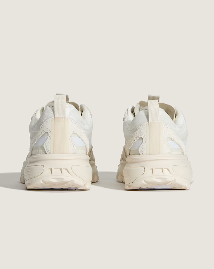 Vans - W MTE Crosspath XC Gore-Tex Marshmallow White