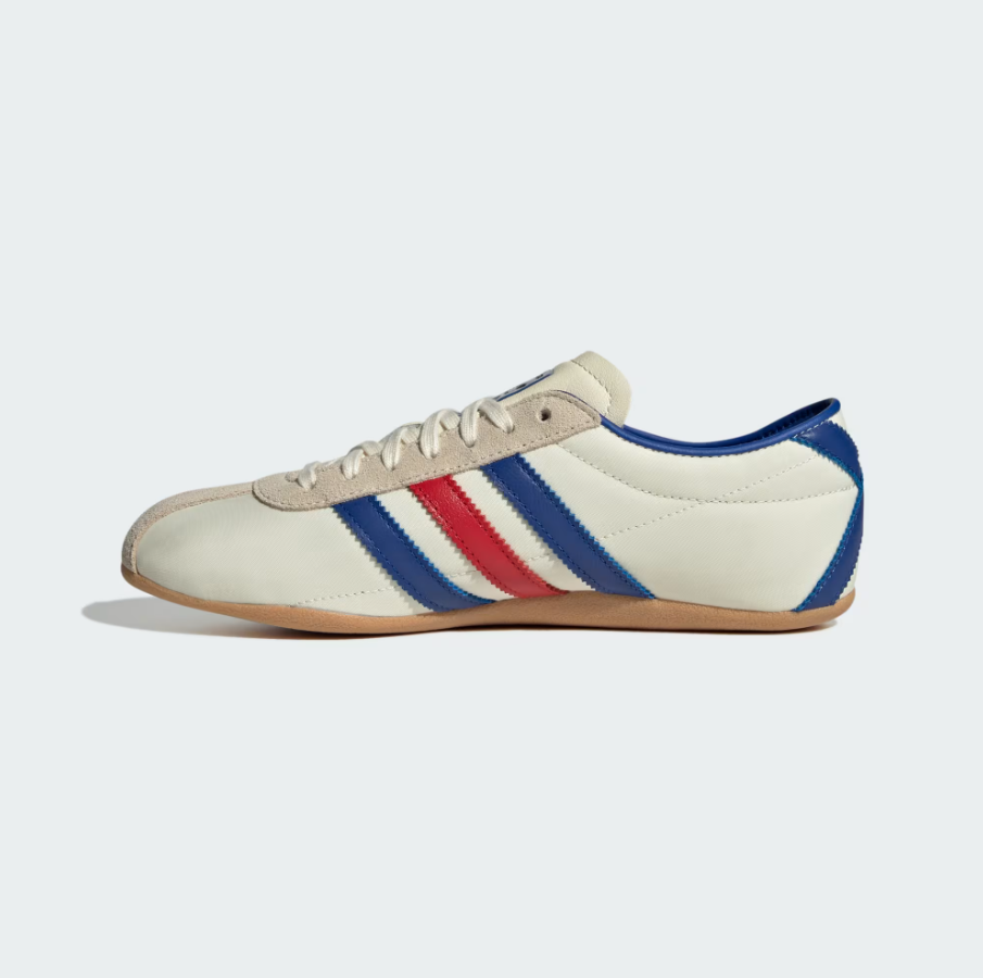 Adidas - W Tokyo Cream White/Royal Blue