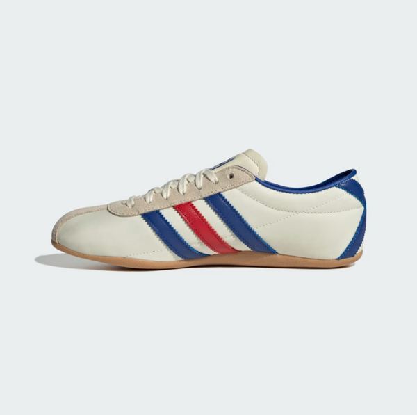Adidas - W Tokyo Cream White/Royal Blue