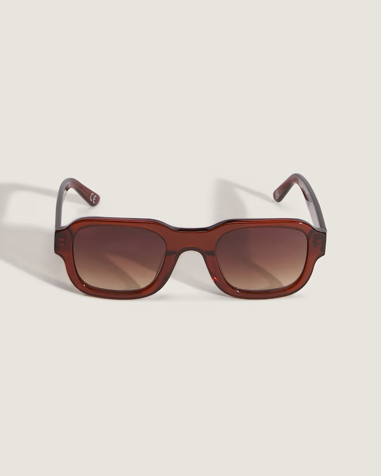 Vans - 66 Sunglasses Rust Bronze
