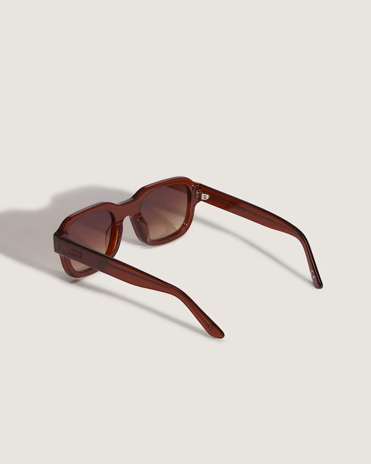 Vans - 66 Sunglasses Rust Bronze