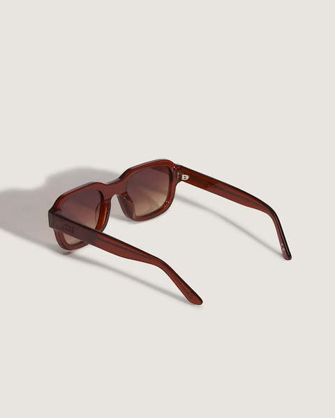 Vans - 66 Sunglasses Rust Bronze