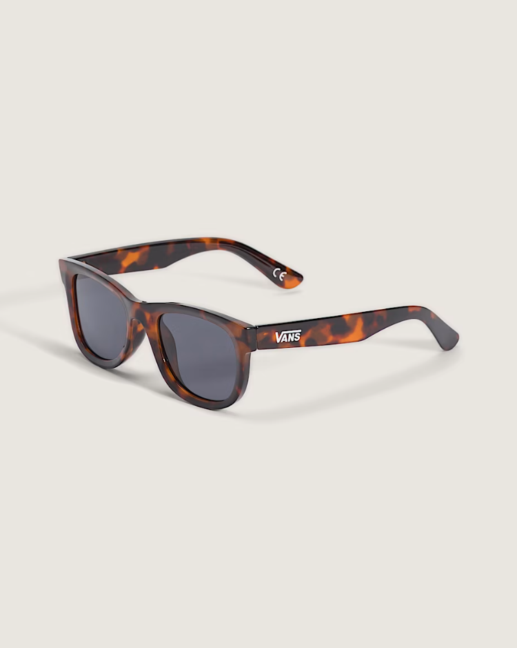 Vans - Spicoli Sunglasses Tortoise Shell-2