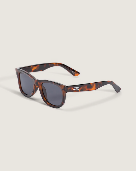 Vans - Spicoli Sunglasses Tortoise Shell