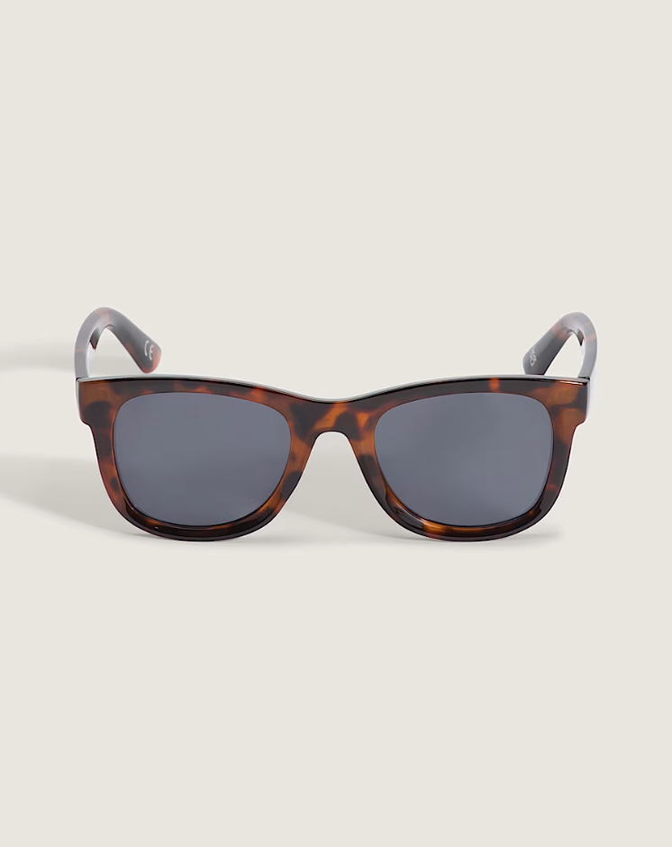 Vans - Spicoli Sunglasses Tortoise Shell-1