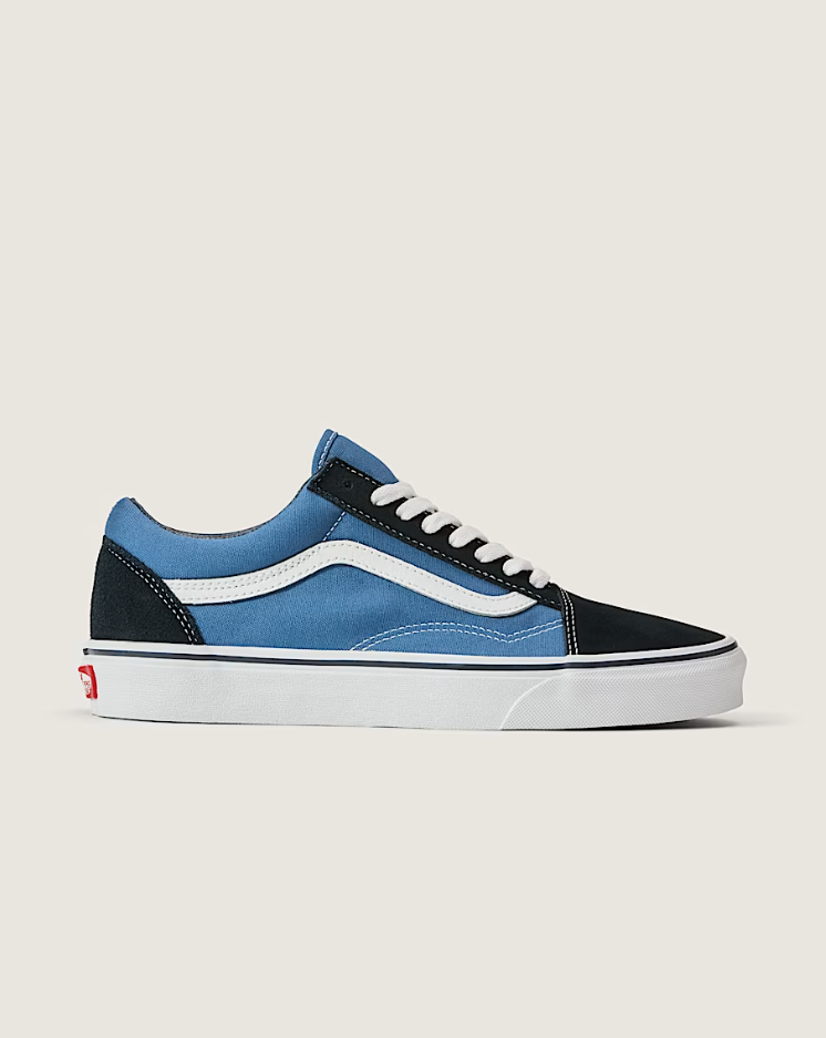Vans - Old Skool Navy Blue