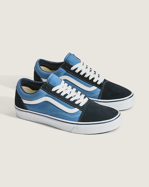 Vans - Old Skool Navy Blue