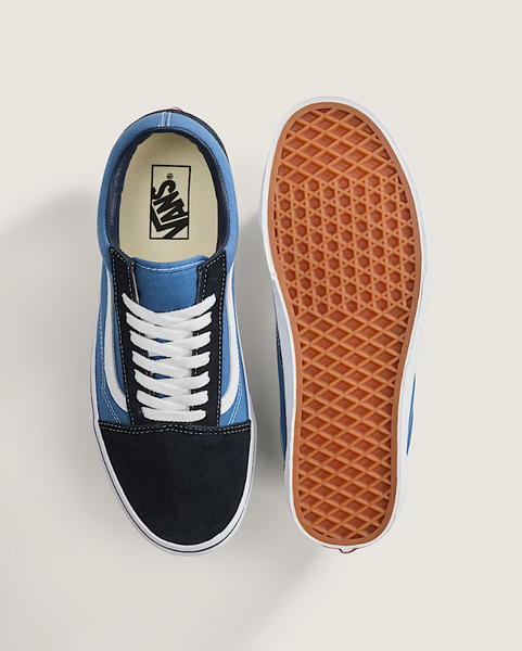 Vans - Old Skool Navy Blue