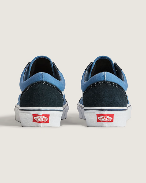 Vans - Old Skool Navy Blue