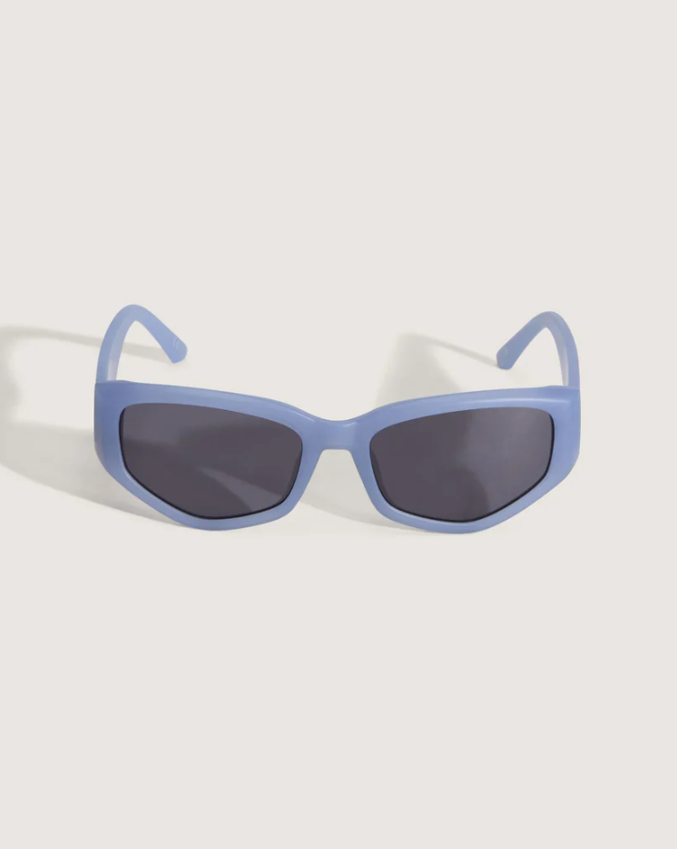 Vans - Leyden Sunglasses Glacial Slate