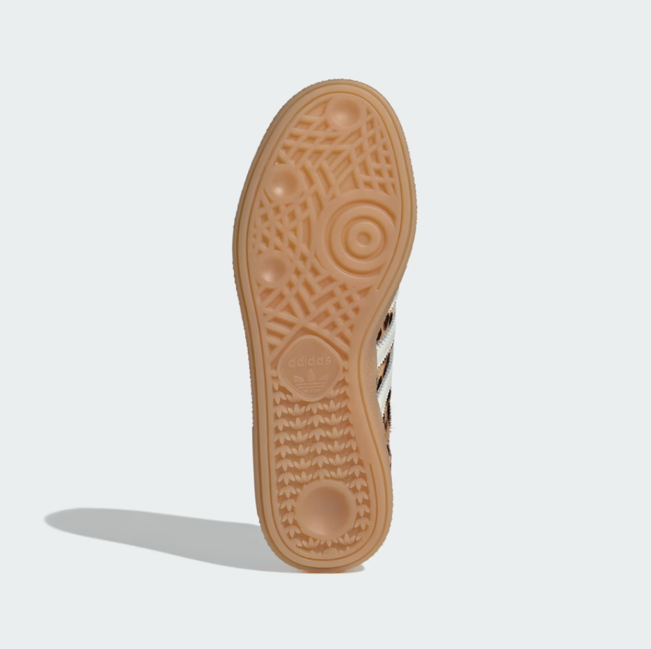 Adidas - W Handball Spezial Leopard Print-5