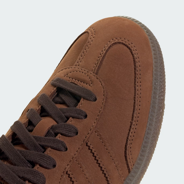 Adidas - Samba OG Preloved Brown/Aurora Coffee/Gum