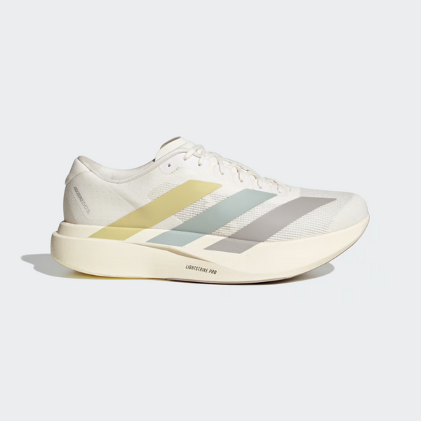 Adidas - Adizero EVO SL Cloud White/Carbon/Wonder Sage