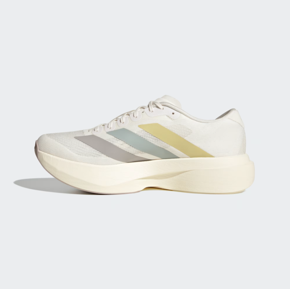Adidas - Adizero EVO SL Cloud White/Carbon/Wonder Sage
