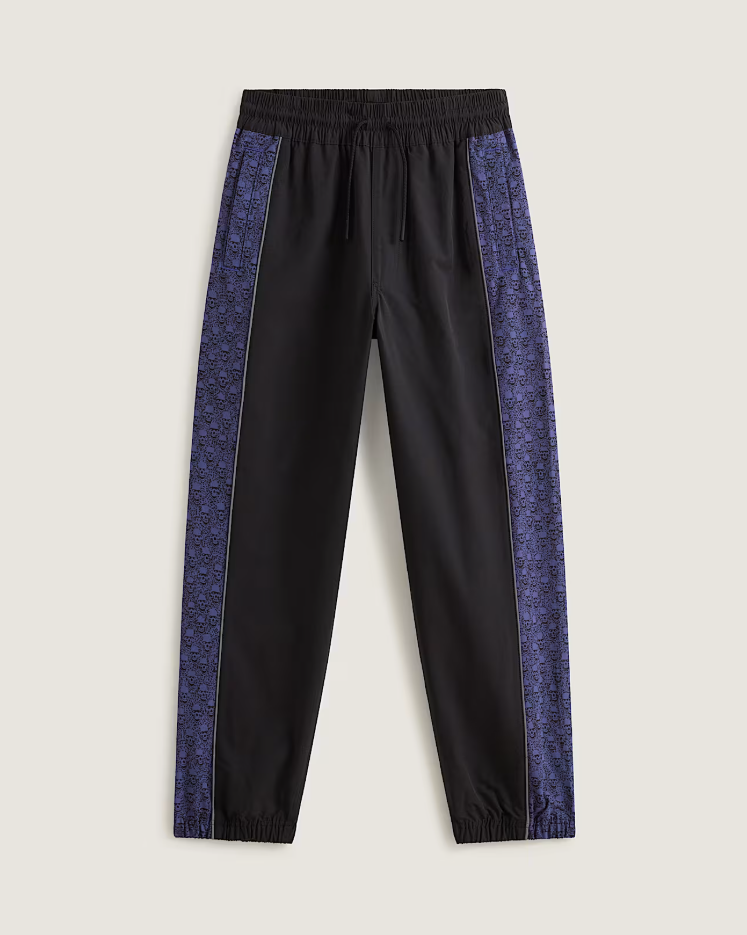 Vans - LX Wreckpack Sport Pants Black