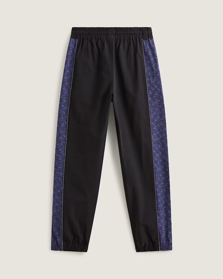 Vans - LX Wreckpack Sport Pants Black