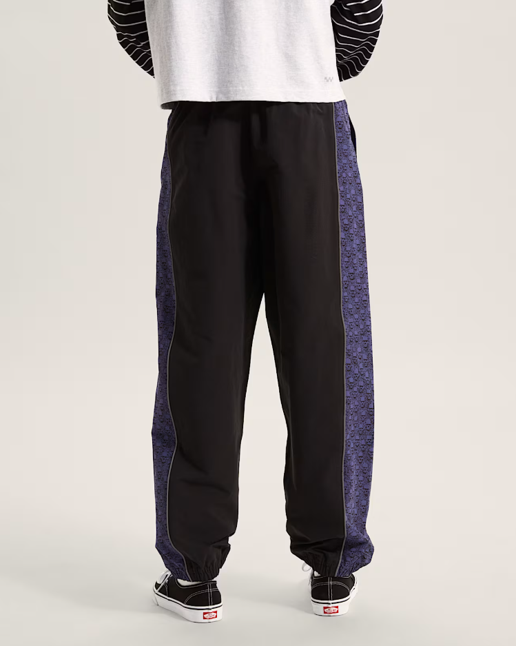 Vans - LX Wreckpack Sport Pants Black