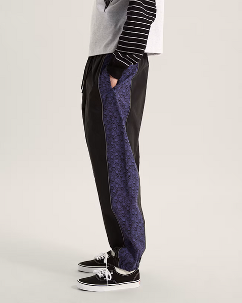 Vans - LX Wreckpack Sport Pants Black