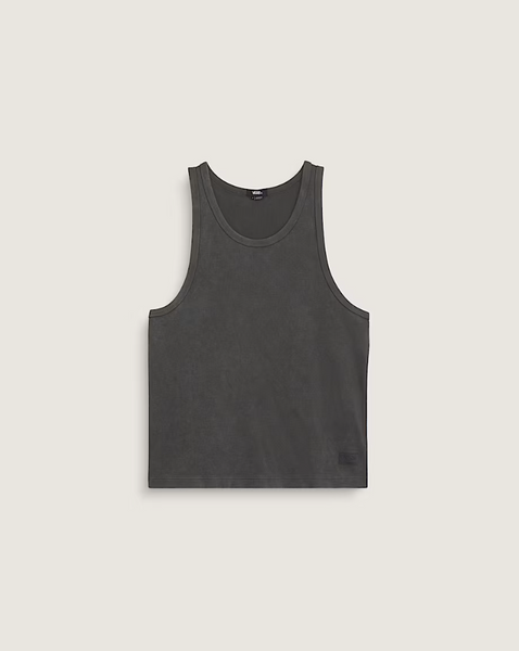 Vans - LX Waffle Tank Faded Black