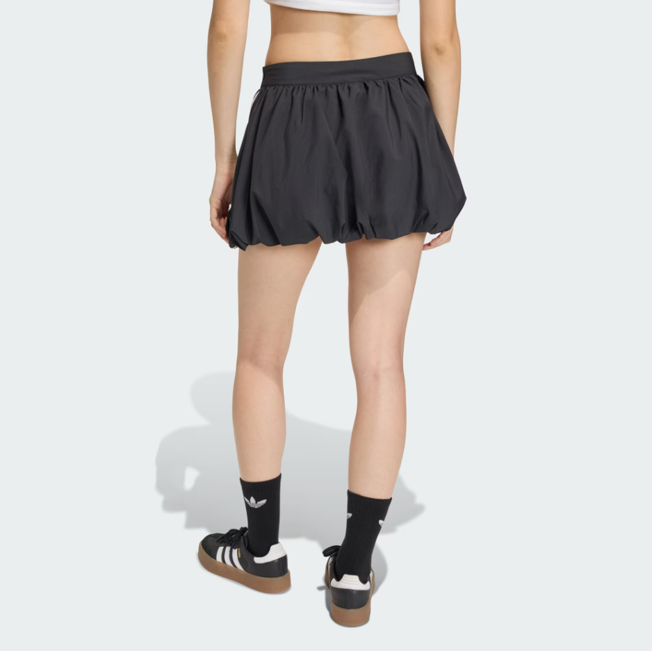 Adidas - W Balloon Skirt Black