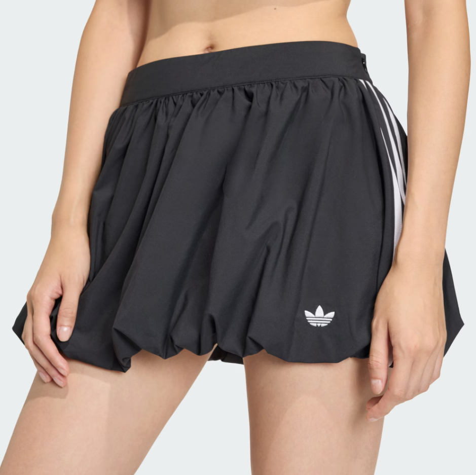 Adidas - W Balloon Skirt Black