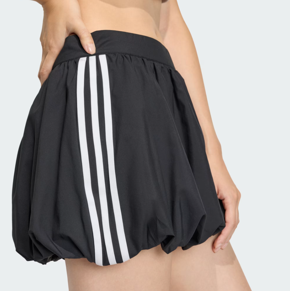 Adidas - W Balloon Skirt Black