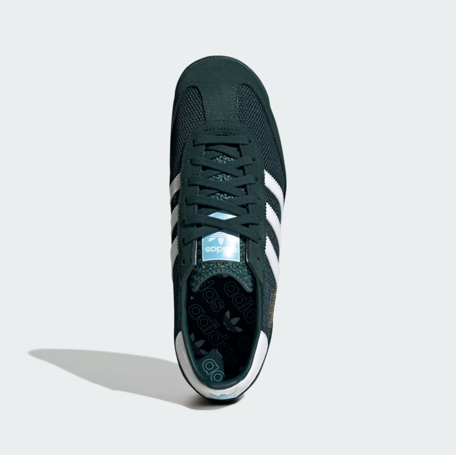 Adidas - SL 72 RS Aurora Ivy/Cloud White/Clear Sky