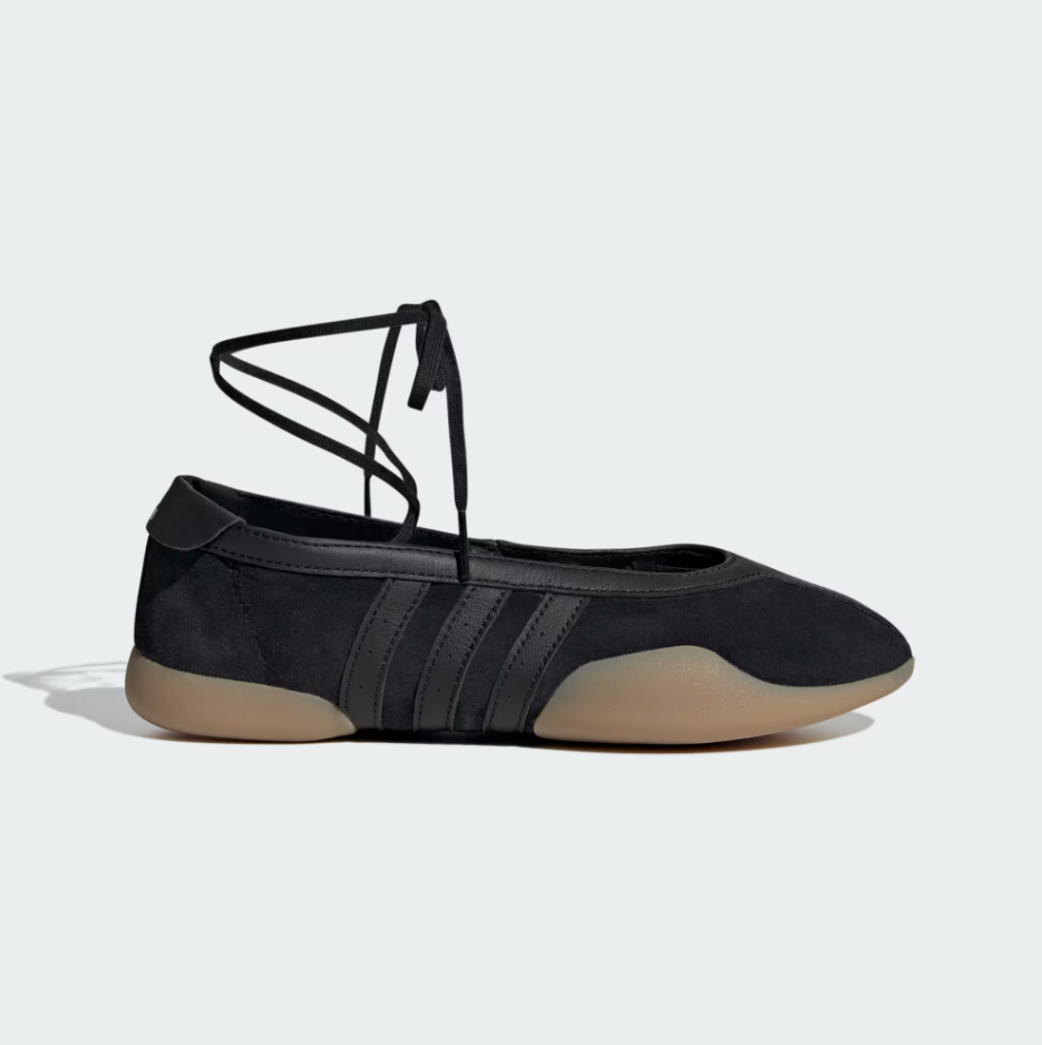 Adidas - W Taekwondo Mei Core Black/Cloud White/Gum