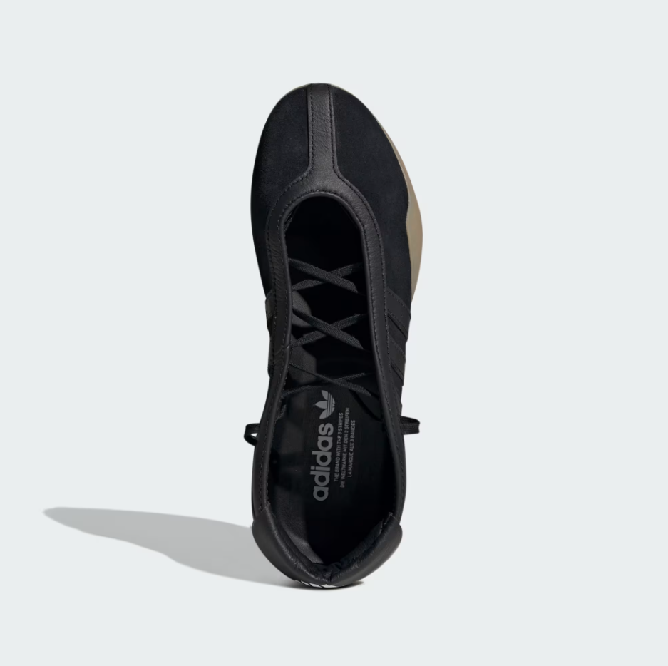 Adidas - W Taekwondo Mei Core Black/Cloud White/Gum