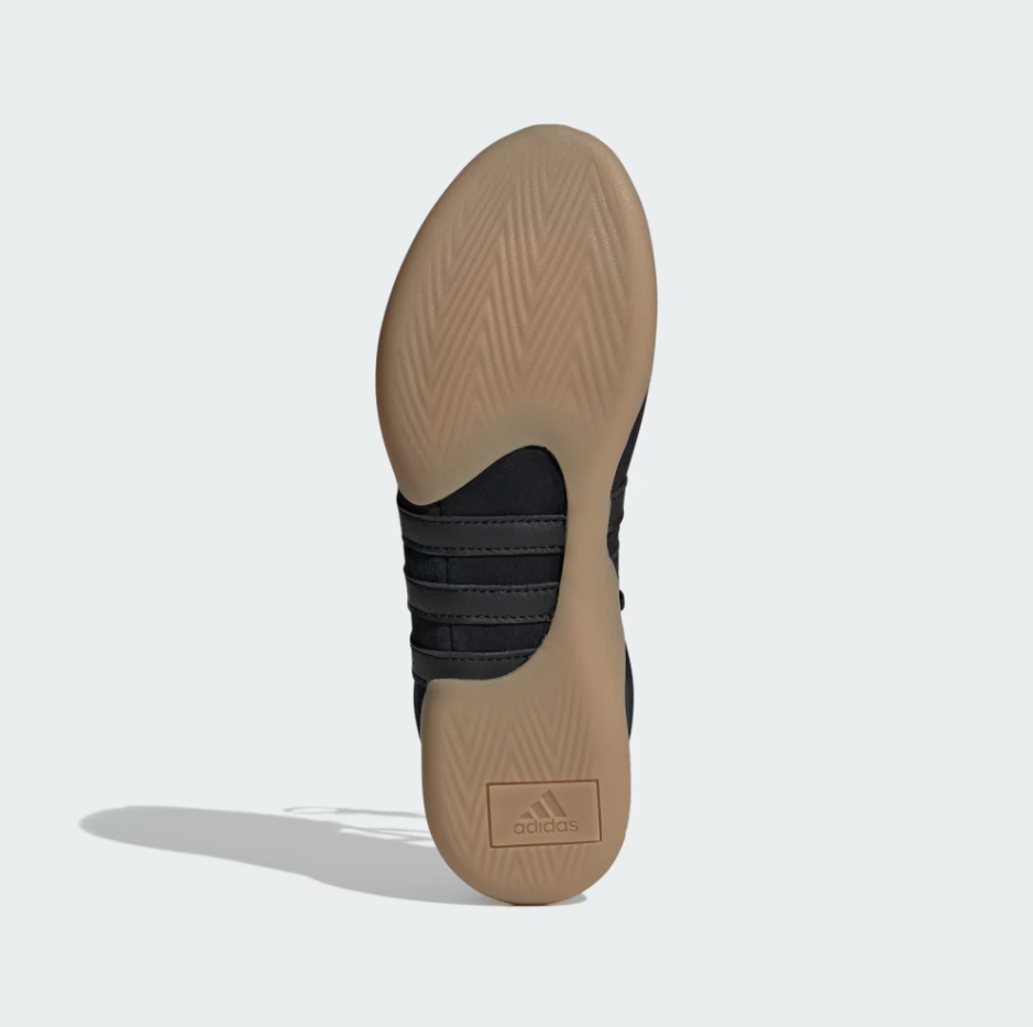 Adidas - W Taekwondo Mei Core Black/Cloud White/Gum