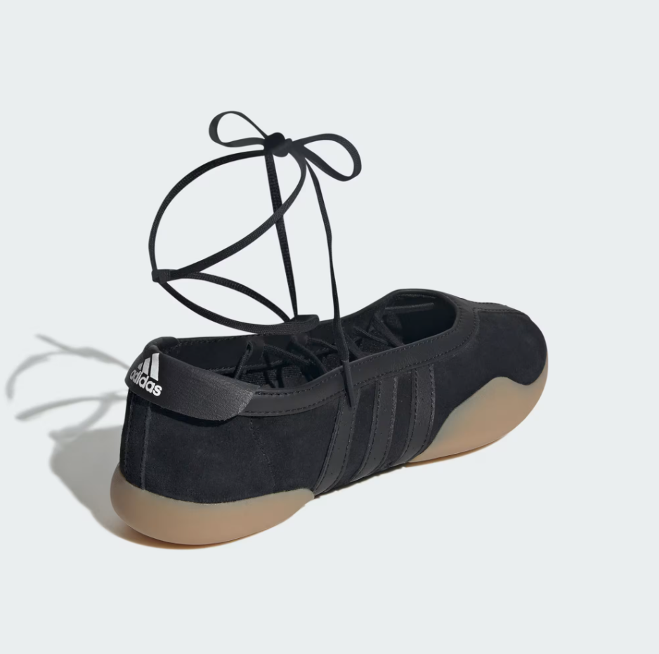 Adidas - W Taekwondo Mei Core Black/Cloud White/Gum