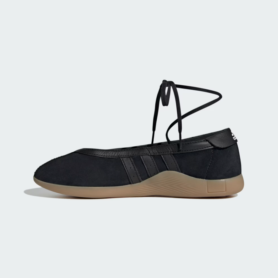Adidas - W Taekwondo Mei Core Black/Cloud White/Gum