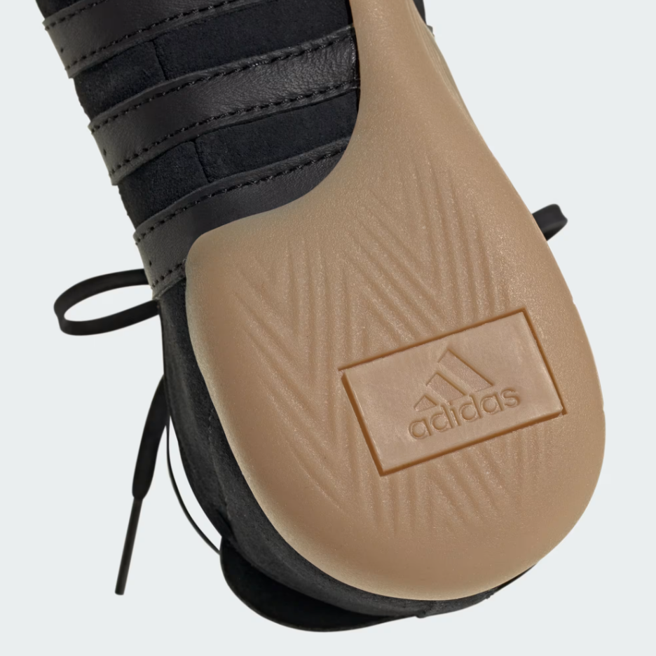 Adidas - W Taekwondo Mei Core Black/Cloud White/Gum