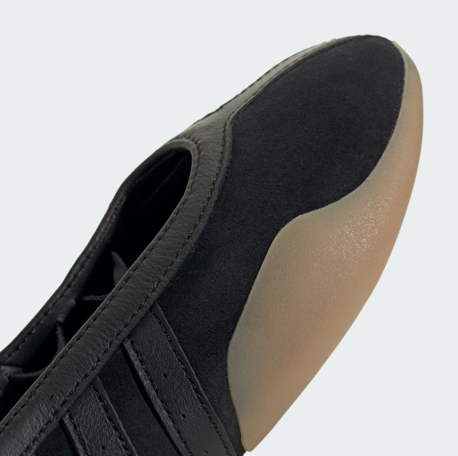Adidas - W Taekwondo Mei Core Black/Cloud White/Gum