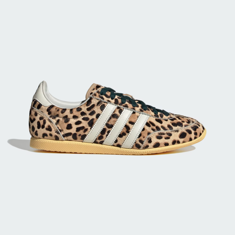 Adidas - W Japan Magic Beige/Ivory/Aurora Ivy