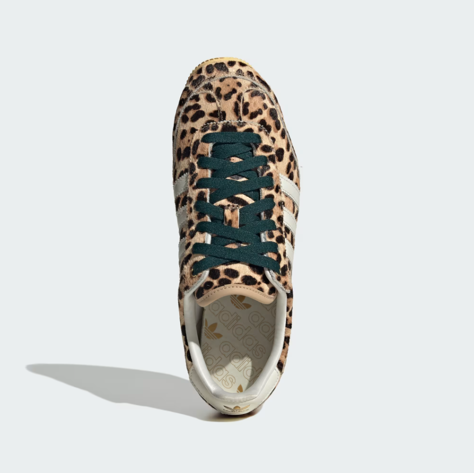 Adidas - W Japan Magic Beige/Ivory/Aurora Ivy