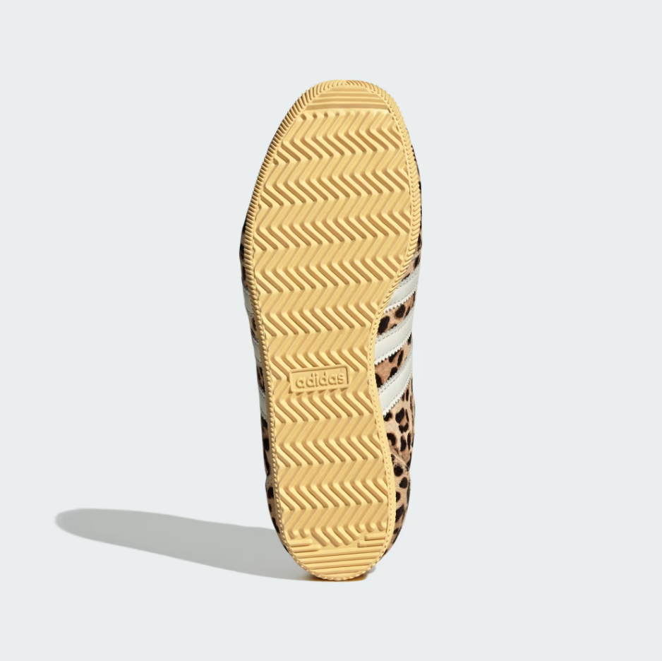 Adidas - W Japan Magic Beige/Ivory/Aurora Ivy