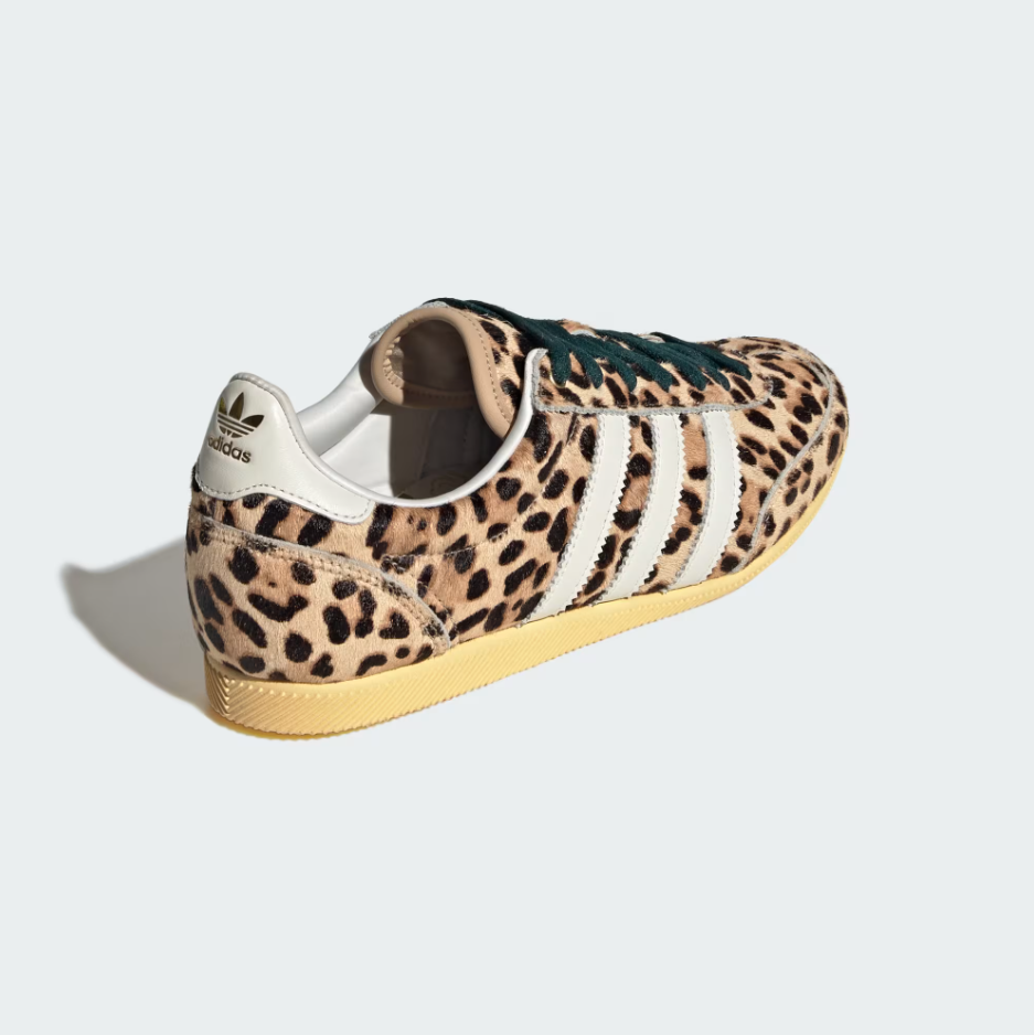 Adidas - W Japan Magic Beige/Ivory/Aurora Ivy