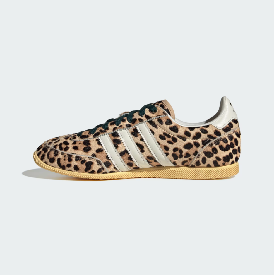 Adidas - W Japan Magic Beige/Ivory/Aurora Ivy
