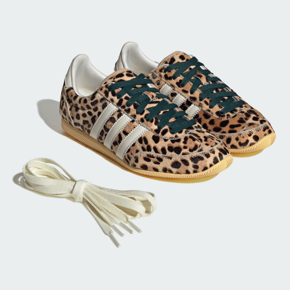 Adidas - W Japan Magic Beige/Ivory/Aurora Ivy