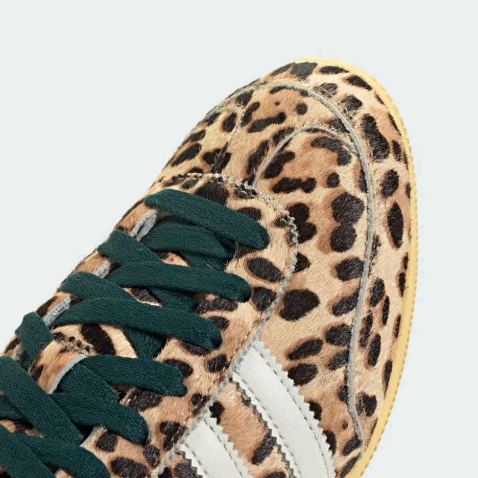 Adidas - W Japan Magic Beige/Ivory/Aurora Ivy