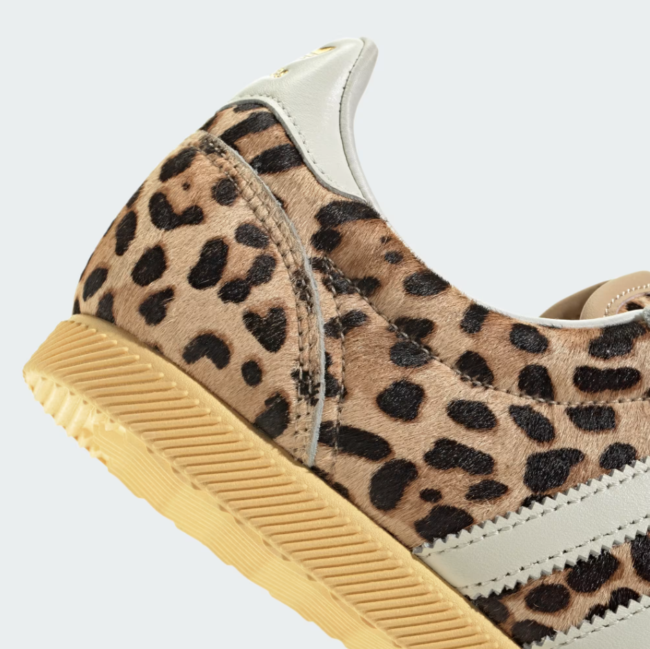 Adidas - W Japan Magic Beige/Ivory/Aurora Ivy