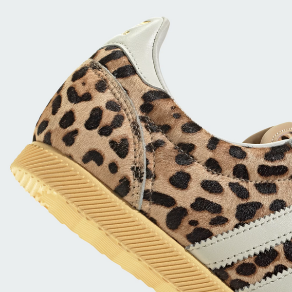 Adidas - W Japan Magic Beige/Ivory/Aurora Ivy